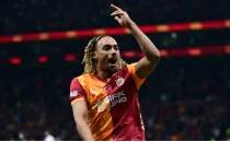 Galatasaray, kupada Alanya deplasman�nda