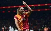 Galatasaray, Avrupa'n�n devleri aras�nda!