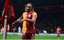 Sacha Boey yerine transfer!