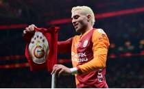 Galatasaray'�n Bar�� Alper Y�lmaz plan� tuttu!