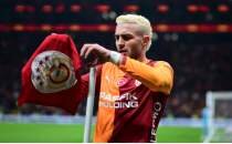 Bar�� Alper'den transfer s�reci i�in itiraf