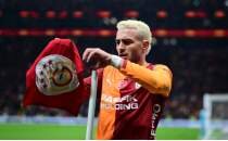 Galatasaray'dan Bar�� Alper Y�lmaz karar�