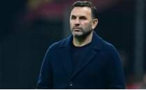 Okan Buruk: '5 ma�� kazan�rsak �ampiyonuz'