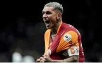 Lucas Torreira'dan ayr�l�k yan�t�