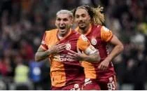 Lucas Torreira i�in ayr�l�k iddias�