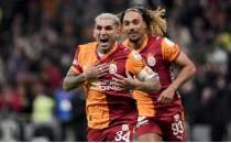 Galatasaray'da Lucas Torreira ile yola devam