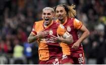 Galatasaray'da Torreira'ya s�zle�me plan�