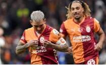 Lucas Torreira: 'Bu kul�p nerelere geldi!'