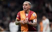 Lucas Torreira, bekledi�i haberi alamad�!