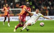 Fidan Aliti, T�rkiye'nin kilit oyuncular�n� a��klad�