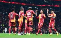 Galatasaray, destan yazmaya haz�rlan�yor!