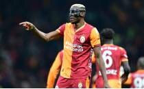 Osimhen, Barcelona'n�n transfer listesinde!