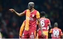 Galatasaray'dan kupada �arp�c� seri!