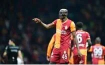 Victor Osimhen'den iddialara cevap geldi