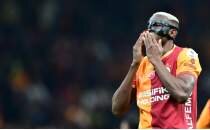 Victor Osimhen i�in Bayern M�nih iddias�!