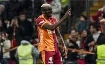 Butt: 'Osimhen, MANU i�in do�ru transfer'