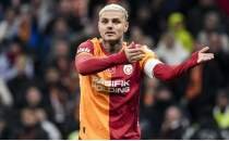 Icardi'nin menajerinden River Plate a��klamas�!