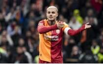 Levent T�zemen'den Mauro Icardi ��k���: 'Okan Buruk'tan �z�r dilemeli'