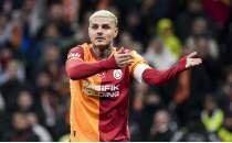 Galatasaray'da Icardi ger�ekleri!