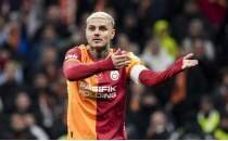 Mauro Icardi'den Galatasaray'a yan�t yok!