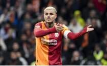 Lazio'dan Mauro Icardi'ye teklif