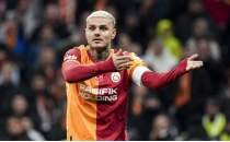 ��te Mauro Icardi'nin son talibi!