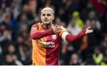 Mauro Icardi: 'Neden endi�elendiklerini anlam�yorum'