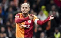 Mauro Icardi i�in Galatasaray a��klamas�!