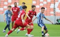 Kubilayhan Y�cel: ''Maalesef ba�aramad�k''