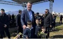  Kros S�per Ligi final yar��lar� ba�lad�