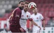 Band�rmaspor 3 puan� son nefeste ald�