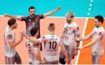 Ziraat Bankkart 19. galibiyetini kazand�!