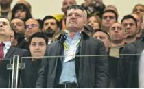 Fenerbah�e, 5 taraftar hakk�nda yasal i�lem ba�latt�