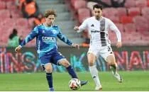 Samsunspor - Gaziantep FK ma�� gols�z bitti!