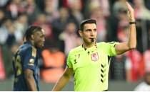 beIN Trio'dan Antalyaspor - Fenerbah�e ma�� yorumlar�
