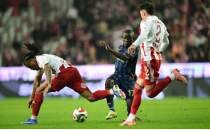 �mer �r�nd�l'den Kante tepkisi!