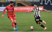 1. Lig'de 33, 34 ve 35. haftalar�n program� a��kland�