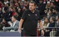 Ergin Ataman: 'Hep birlikte T�rk basketbolunu zirveye ��kard�k'
