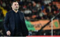 Okan Buruk'un stratejisi: 'Pres yap, bask�yla bitir'