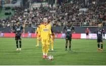 Alanyaspor'dan Galatasaray ma�� sonras� penalt� tepkisi!