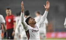 Felipe Augusto: 'Kendimi geli�tirdi�ime inan�yorum'