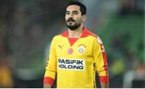 Galatasaray'�n �lkay G�ndo�an plan� belli oldu