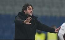 TFF'den Fatih Tekke'ye �d�l