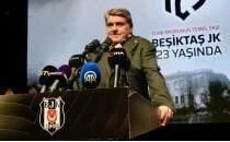 Serdal Adal� derbiden erken ayr�ld�