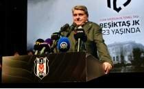 Be�ikta�'tan TFF'ye ba�vuru: 'Bir an �nce g�revi b�raks�nlar'