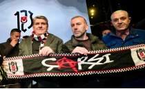 Ramazan, Be�ikta�'a bar�� getirdi