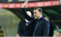 Okan Buruk, g�z�n� tarihi rekora dikti!