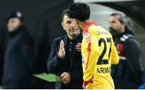 Can Armando G�ner: 'Hayallerim ger�ek oldu'