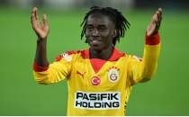 Renato Nhaga'dan transfer itiraf�