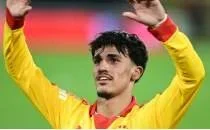 Galatasaray'da Can Armando G�ner ger�e�i!